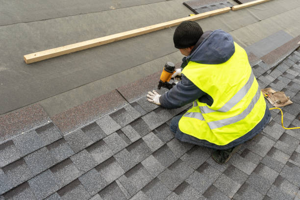 Professional Roofing Contractor in Greenville, PA