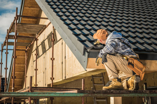 Best Roof Replacement Cost  in Greenville, PA