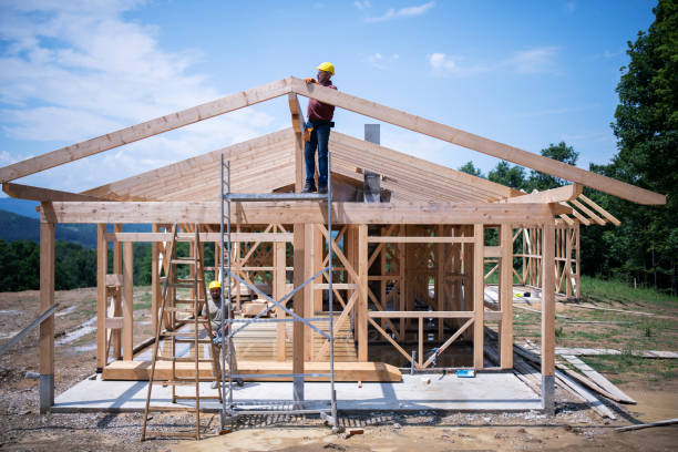 Best Residential Roofing Contractor  in Greenville, PA