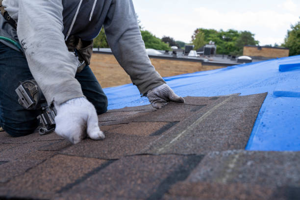 Best Commercial Roof Installation  in Greenville, PA