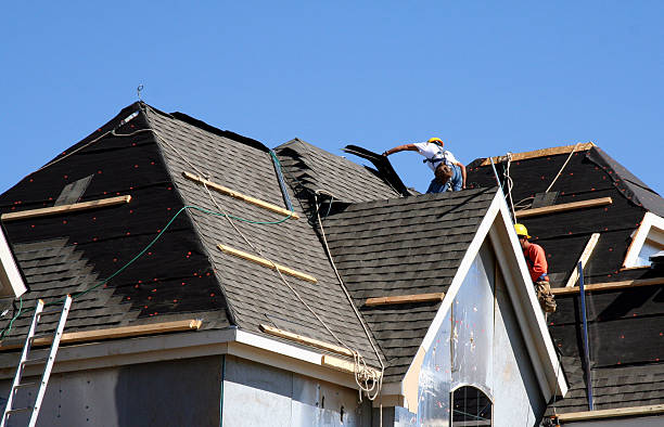 Quick and Trustworthy Emergency Roof Repair Services in Greenville, PA